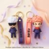 Gojo & Yuji Jujutsu Kaisen Acrylic Keychain Set (Pack of 2)