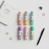 Astronaut highlight Set v1 ( 6 pcs)