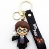 Harry Potter Keychain v1