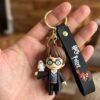 Harry Potter Keychain v1