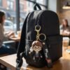 Harry Potter Keychain v1