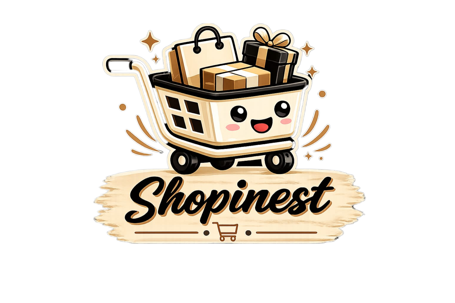 shopineststore.in