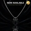 Spider Pendant Necklace – Premium Collection