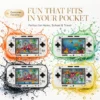 Pocket Water Game – Random Color (1 of 4 Colors)