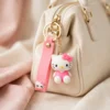 Hello Kitty Pink Keychain 🎀