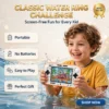 Pocket Water Game – Random Color (1 of 4 Colors)