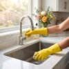 Multi-Purpose Cleaning Gloves – Pack of 2