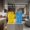Multi-Purpose Cleaning Gloves – Pack of 2